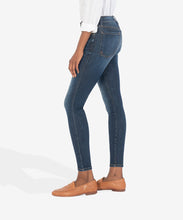 Load image into Gallery viewer, Donna High Rise Ankle Skinny (Amorous Wash)