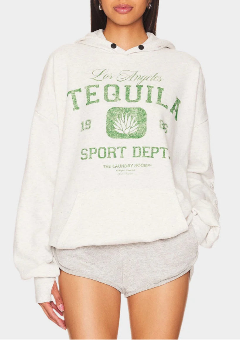 Tequila Sport Dept Hideout Hoodie