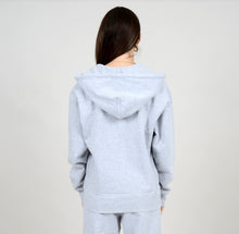 Load image into Gallery viewer, Hollie Boyfriend Zip-Up
