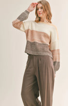 Load image into Gallery viewer, Miriam Sweater
