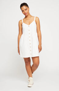 MAUI DRESS
