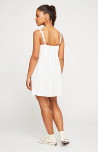 MAUI DRESS