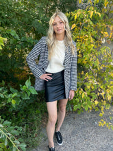 Load image into Gallery viewer, The Charlotte Blazer
