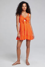 Load image into Gallery viewer, Ever Mini Dress
