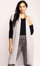 Load image into Gallery viewer, The Madison Sweater - Grey
