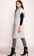 Load image into Gallery viewer, The Madison Sweater - Grey
