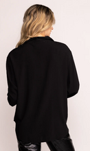 Load image into Gallery viewer, The Lexie Top - Black
