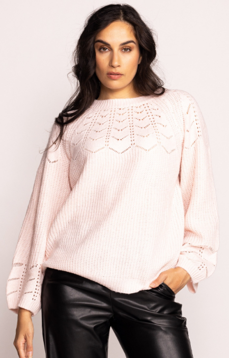 The Ella Sweater