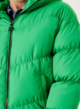 Load image into Gallery viewer, BRIGHT GREEN OR PINK PUFFER
