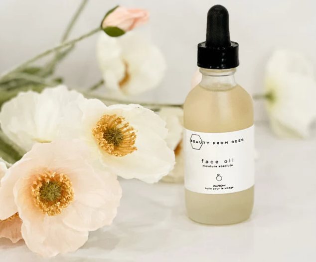 Face Oil (Moisture Absolute)