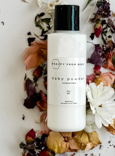 Baby Powder