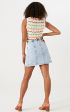 Load image into Gallery viewer, DENIM SKIRT
