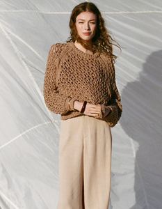Cassian Sweater