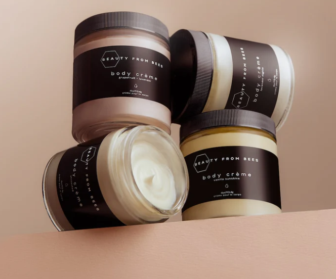 Body Crème