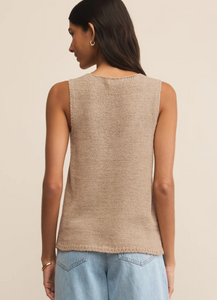 Mage Sweater Vest
