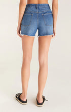 Load image into Gallery viewer, EVERYDAY HI-RISE DENIM SHORT
