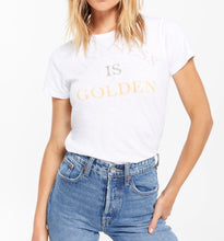 Load image into Gallery viewer, KINDNESS IS GOLDEN TEE
