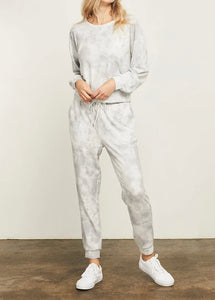 CHARLIE SWEATSHIRT