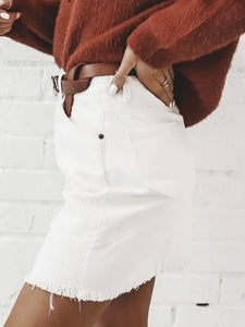 Good Habits Boucle Mix Mini