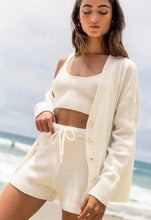 Load image into Gallery viewer, OFFLINE SWEATER SHORT
