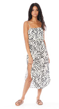 Load image into Gallery viewer, LUNNA MIDI DRESS
