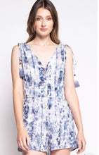 Load image into Gallery viewer, The Suzanne Romper
