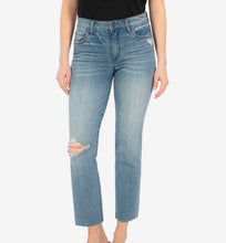 Load image into Gallery viewer, REESE ANKLE STRAIGHT LEG  (AMIABLE WASH)
