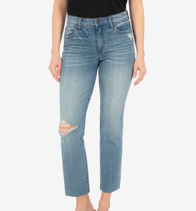 REESE ANKLE STRAIGHT LEG  (AMIABLE WASH)