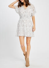 Load image into Gallery viewer, LEIGHA DRESS
