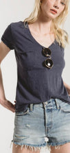 Load image into Gallery viewer, Pocket Slub Tee
