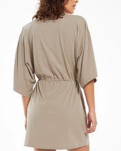 Load image into Gallery viewer, SYDNEY V-NECK DRESS
