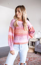 Load image into Gallery viewer, THE TWILIGHT SWEATER
