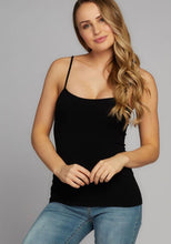 Load image into Gallery viewer, Bamboo Short Cami
