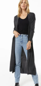 DEVLYN LONG CARDIGAN