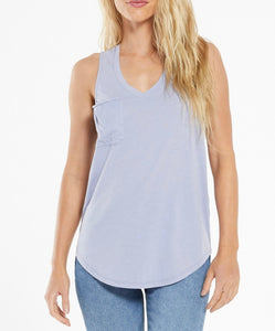 POCKET RACER TANK