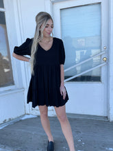 Load image into Gallery viewer, Ryker Mini Dress

