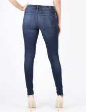 Load image into Gallery viewer, MIA HIGH RISE SLIM FIT SKINNY (GOODLY WASH)
