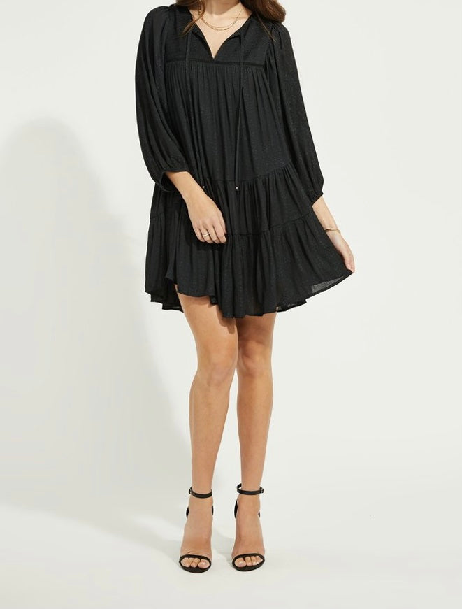 CADENCE DRESS