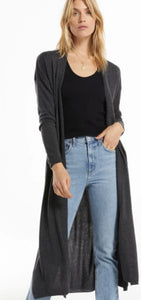 DEVLYN LONG CARDIGAN