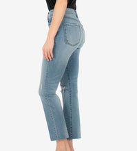 Load image into Gallery viewer, REESE ANKLE STRAIGHT LEG  (AMIABLE WASH)
