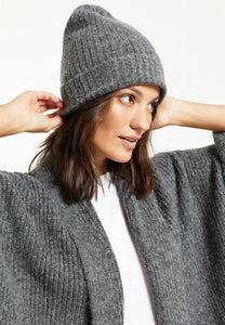 RIB BEANIE