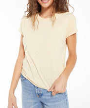 Load image into Gallery viewer, MODERN SLUB TEE
