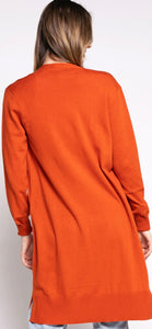 Je Ne Sais Quios Cardigan