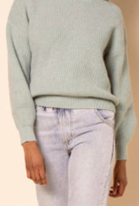 The Ollie Sweater