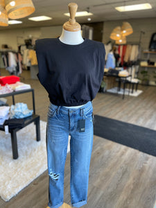 REESE ANKLE STRAIGHT LEG  (AMIABLE WASH)