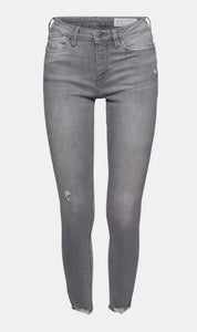 Esprit Jeans- Ankle, Skinny, Stretch