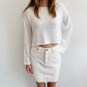 Good Habits Boucle Mix Mini