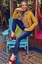 Load image into Gallery viewer, CONNIE HIGH RISE SLIM FIT ANKLE SKINNY (ABOARD WASH)
