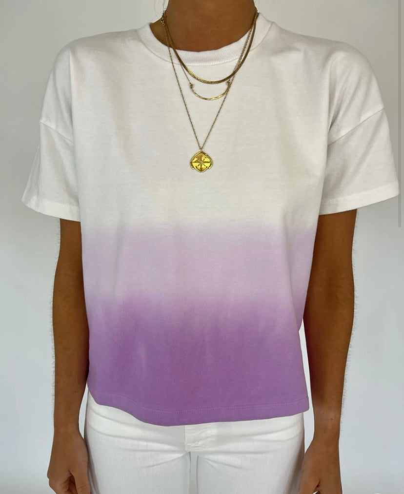 RD STYLE OMBRE TEE