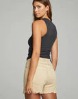 Chaser Flower Carnaby Tank Top